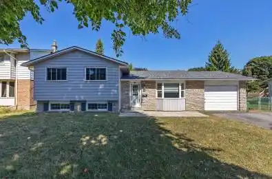 63 Old Oak Road Kingston Ontario K7M 6X2