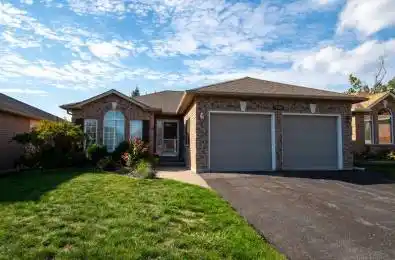 2546 Marsdale Drive Peterborough Ontario K9L 1R4