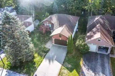 73 Timberland Crescent Wasaga Beach Ontario L9Z 1G9