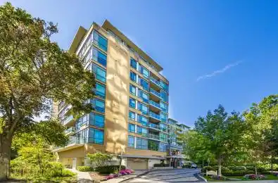 20 Gothic Avenue Unit# 216 Toronto W02 Ontario M6P 1T5