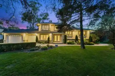 724 Atoka Drive Mississauga Ontario L5H 1Y6