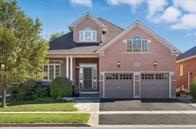 1629 Chilliwack Street Oshawa Ontario L1K 0C4