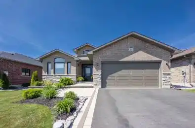 88 Essex Drive Belleville Ontario K8N 0J1