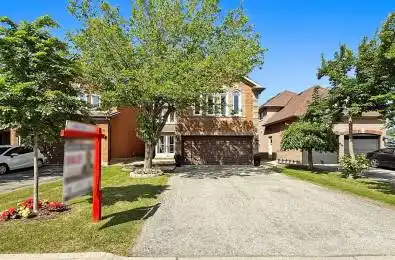 5731 Mersey Street Mississauga Ontario L5V 1V7