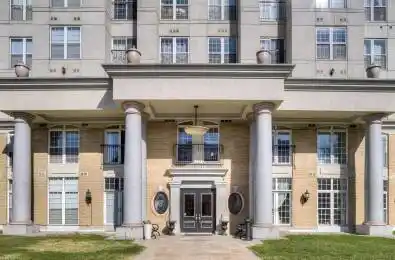 135 James Street Unit# 715 Hamilton Ontario L8P 2Z6