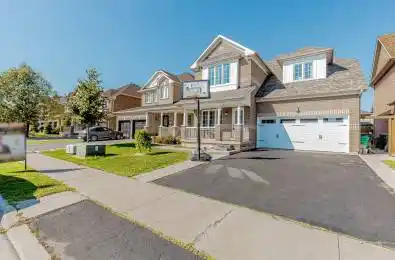 98 Masters Green Crescent Brampton Ontario L7A 3K5