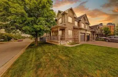 108 King William Crescent Richmond Hill Ontario L4B 4T1