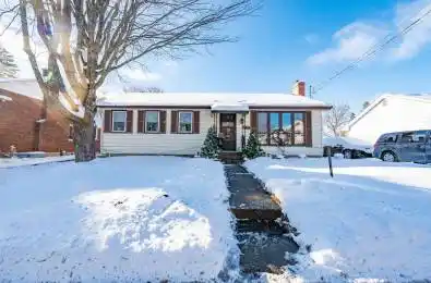 144 Opeongo Road Renfrew Ontario K7V 2T5