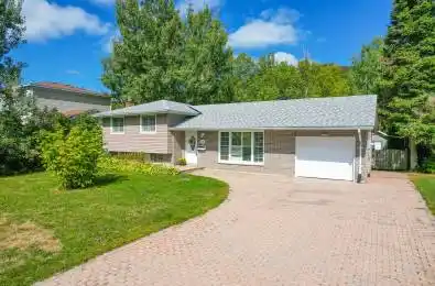 298 Rancier Street North Bay Ontario P1B 8M4