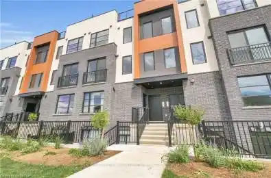 3900 Savoy Street Unit# 13 London South Ontario N6P 0H9