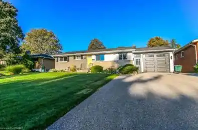 66 Forsythe Avenue Brantford Ontario N3R 3L7