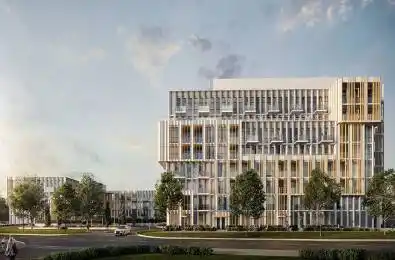 1005 Dundas Street Unit# 140 Oakville Ontario L6H 8C7