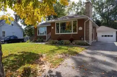 19 Adelaide Street Kawartha Lakes Ontario K9V 3J4