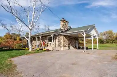 18785 Paragon Road South Glengarry Ontario K6H 5R5