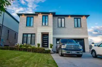 4 Kenmir Avenue Niagara-on-the-Lake Ontario L0S 1J1