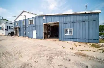 340 Boyd Street South Bruce Peninsula Ontario N0H 2T0