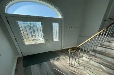 78 Marchbank Crescent Brampton Ontario L6S 3B1