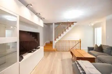 28 Rosebank Drive Unit# 211 Toronto E11 Ontario M1B 5Z1