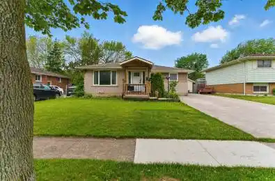 204 Hildred Street Welland Ontario L3B 1N1