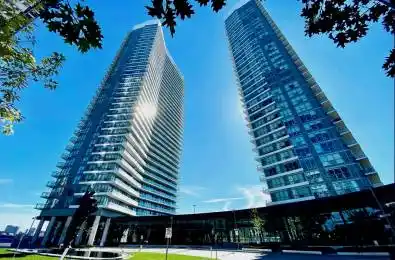 117 Mcmahon Drive Unit# 2903 Toronto C15 Ontario M2K 0E4