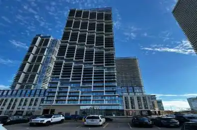 1000 Portage Parkway Unit# 3015 Vaughan Ontario L4K 0L1