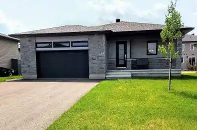 134 Giroux Street The Nation Ontario K0A 2M0