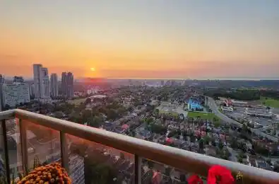 3880 Duke Of York Boulevard Unit# 3009 Mississauga Ontario L5B 4M7