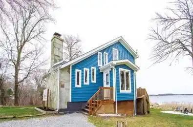 108 Morris Lane Scugog Ontario L0B 1L0