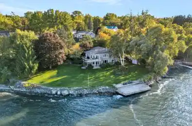 39 Eastern Avenue Prince Edward County Ontario K8N 4Z1