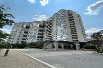 150 Alton Towers Circle Unit# 1714 Toronto E07 Ontario M1V 4X7