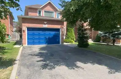 51 HOOD Crescent Brampton Ontario L6Y 4S7
