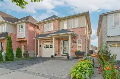 46 Lloydminster Avenue Ajax Ontario L1Z 0N8