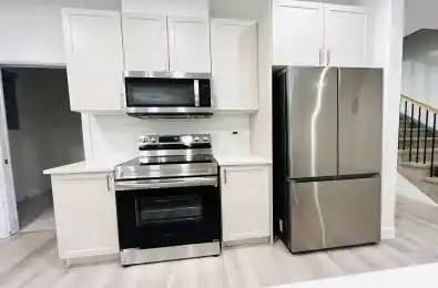 46 Erie Court Loyalist Ontario K7N 0E3