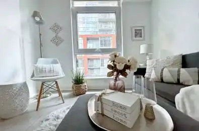 30 Nelson Street Unit# 418 Toronto C01 Ontario M5V 0H5