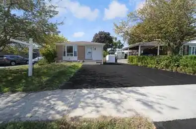 860 Liverpool Road Pickering Ontario L1W 1S4