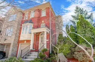 2 Brownstone Lane Toronto W08 Ontario M8X 2Z6