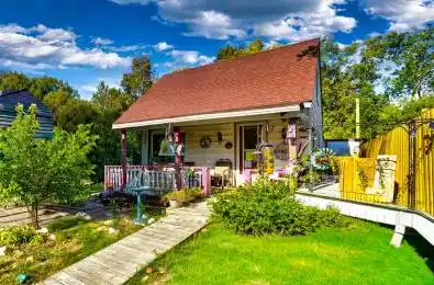 38 Sanderson Street Brantford Ontario N3S 2V2