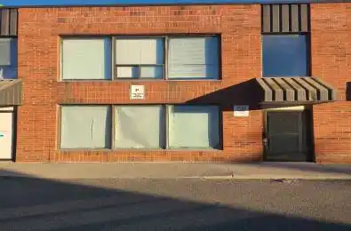 410 Chrislea Road Unit# 12 Vaughan Ontario L4L 8B5