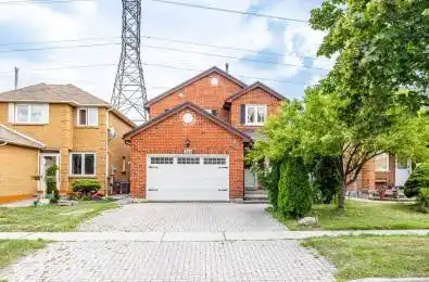 356 Laurentian Avenue Mississauga Ontario L4Z 2J4