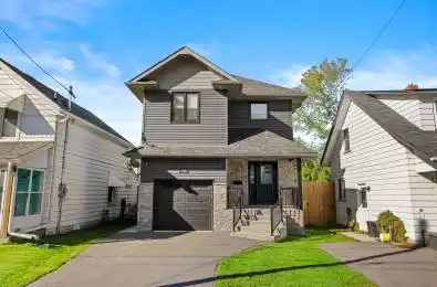 739 Young Street Peterborough Ontario K9J 3A5