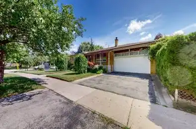 1470 Sherway Drive Mississauga Ontario L4X 1C2