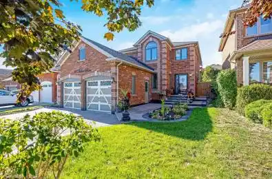 39 Miller Drive Halton Hills Ontario L7G 5P7