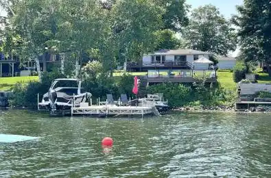 318 Island Road Prince Edward County Ontario K0K 2T0