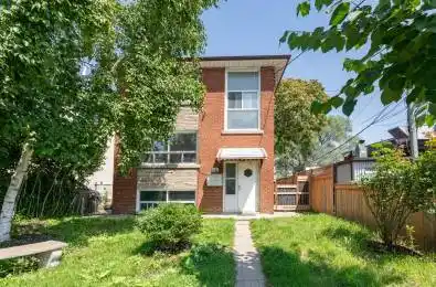 16 Simpson Avenue Unit# 3 Toronto W06 Ontario M8Z 1E1