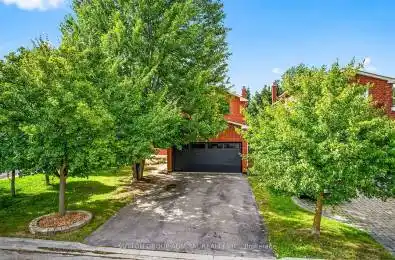 43 Keremeos Crescent Richmond Hill Ontario L4C 9R9