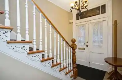 470 Nelson Avenue Burlington Ontario L7S 1N5