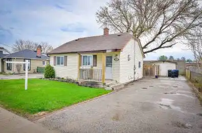 122 Raglan Street Essa Ontario L0M 1B0