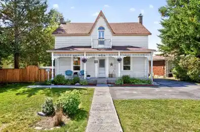 69 Forsyth Street Marmora and Lake Ontario K0K 2M0