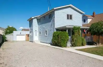 6561 Bellevue Street Niagara Falls Ontario L2E 1Y9