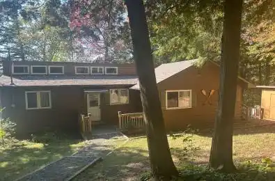 49 Point Road Seguin Ontario P2A 0B2